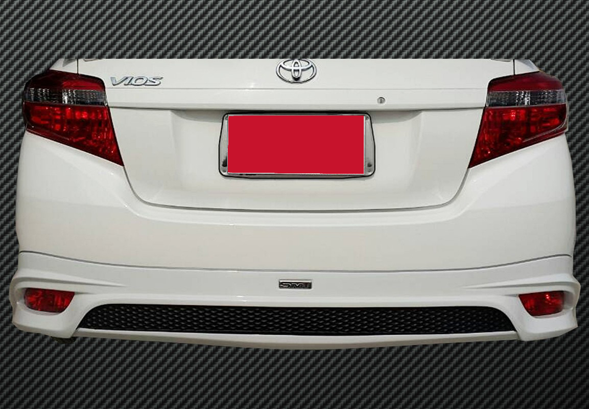 SMT#3 VS Vios'13-16《มิติล้ำพาหัวใจละลาย👍😉