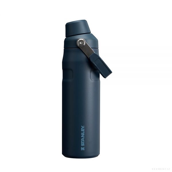 Iceflow™ Aerolight Fast Flow Water Bottle 24Oz Navy