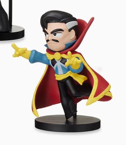 Doctor Strange ของแท้ JP - Marvel Gurihiru Art Sega [โมเดล Marvel]