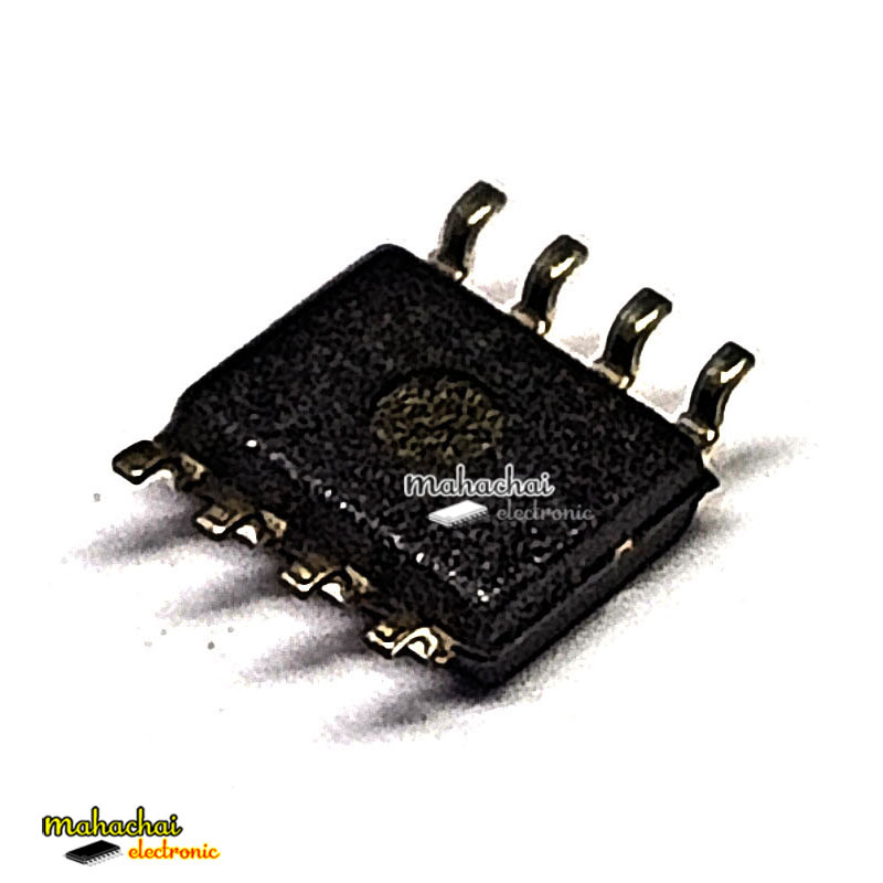 2114 SOP8 IC ใช้ในECUรถยนต์ Honda Accord 2.4