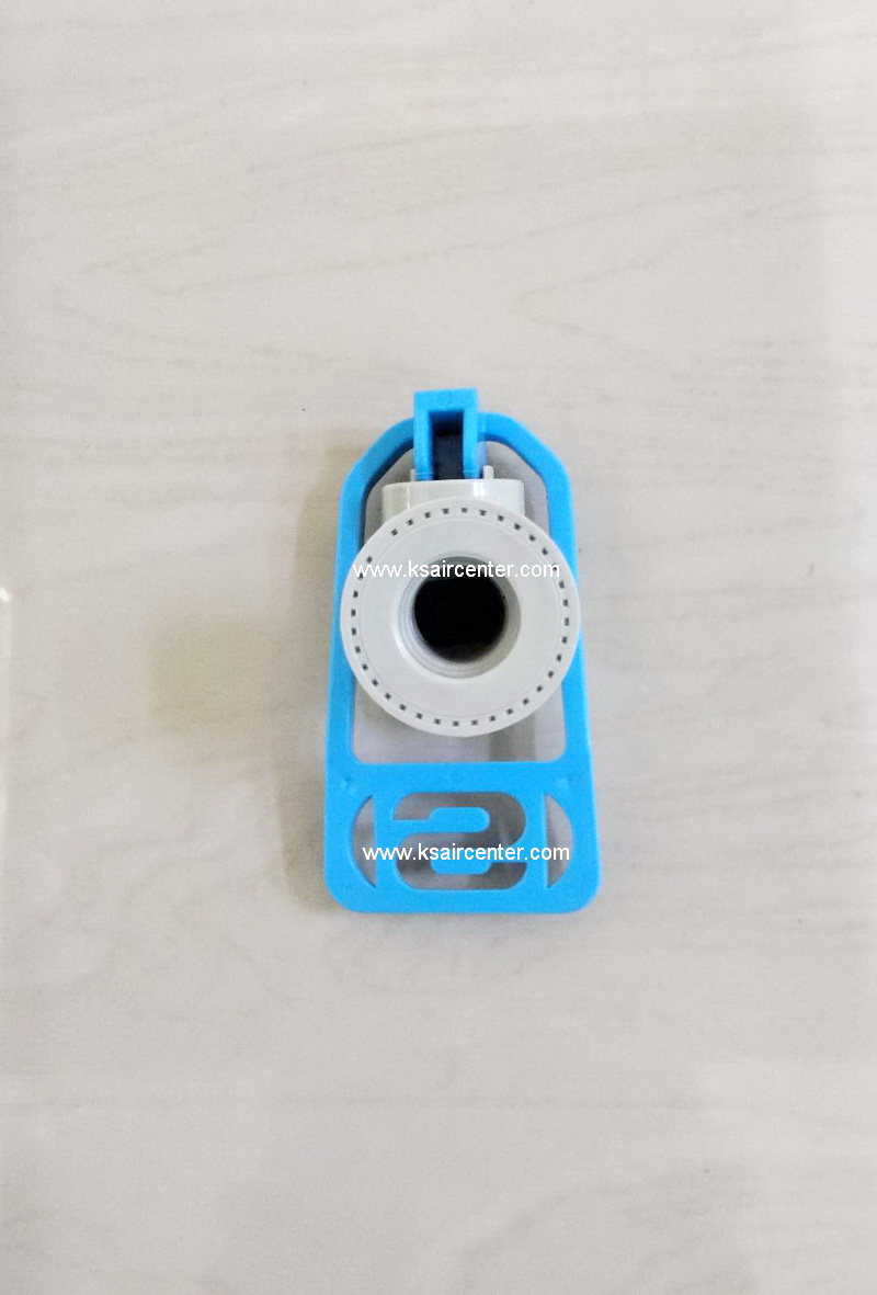 ก๊อกเกลียวใน นํ้าเย็น สีฟ้า SP (รหัสสินค้า 003019)