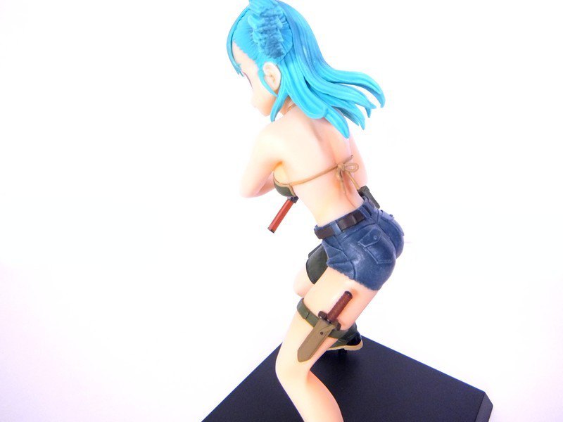 Bulma ของแท้ JP แมวทอง - Ichiban Kuji Banpresto [โมเดลดราก้อนบอล]