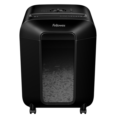 เครื่องทำลายเอกสาร Fellowes รุ่น LX85