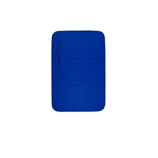 SeaToSummit Comfort Deluxe Self Inflating Double Indigo SSSM027EINDF
