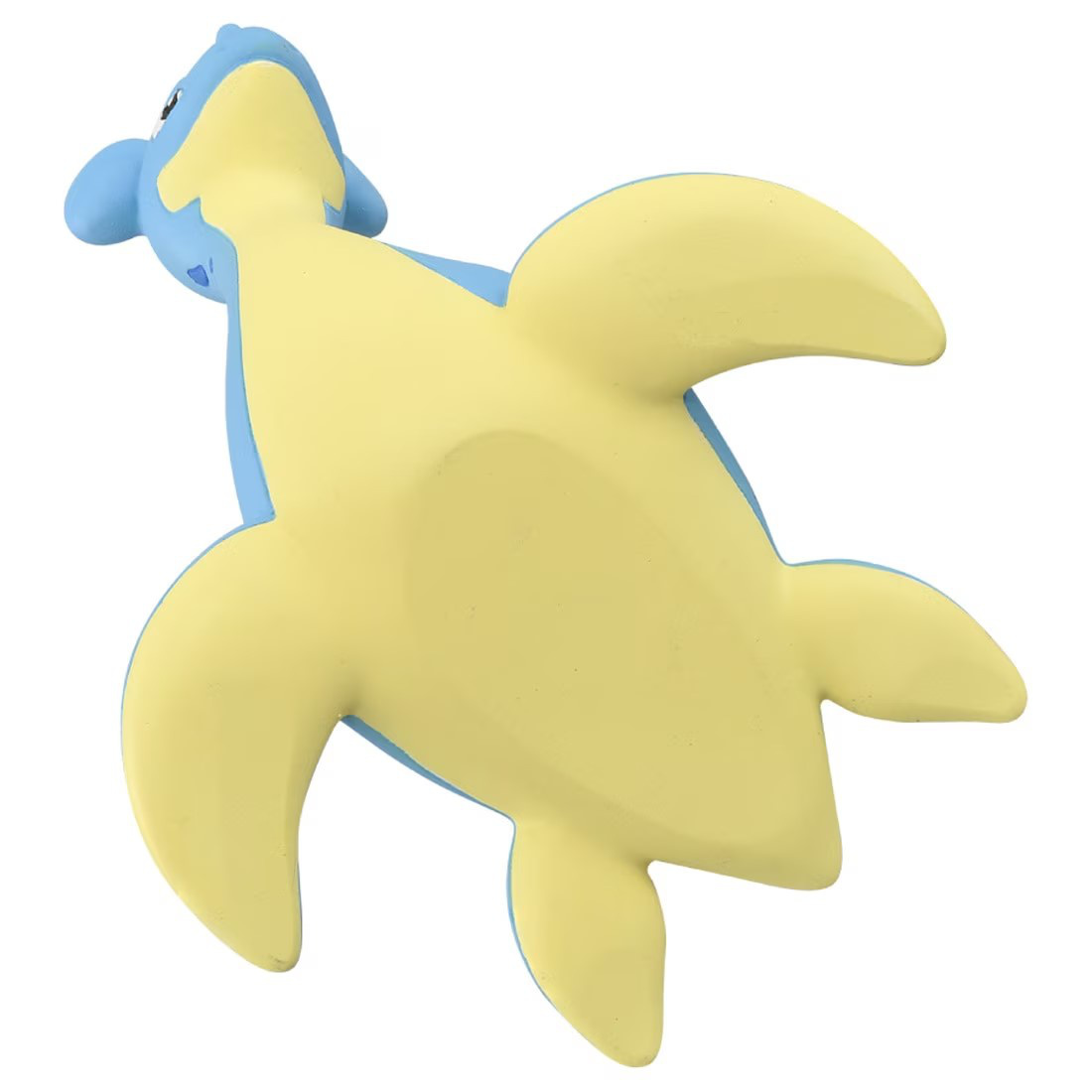 Lapras ของแท้ JP - Monster Collection Takara Tomy [โมเดลโปเกมอน]