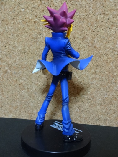 Yugi ของแท้ JP - Furyu [โมเดลYugi]