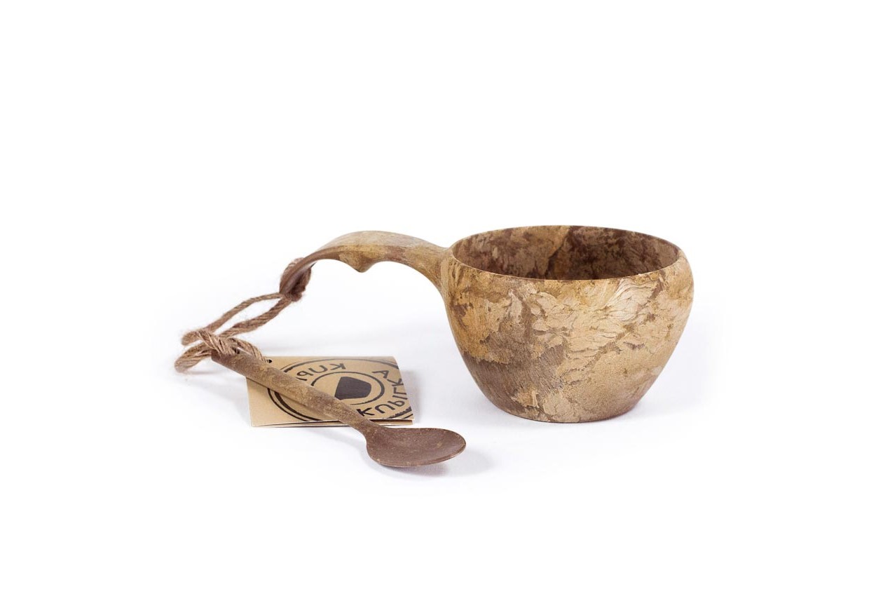 Kupilka21 Classic Cup Brown K21BO
