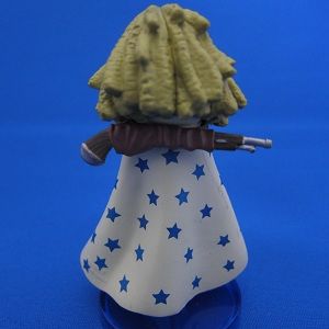 Whitebeard & Shanks Pirate Set ของแท้ JP แมวทอง - WCF Banpresto [โมเดลวันพีช] (8 ตัว)