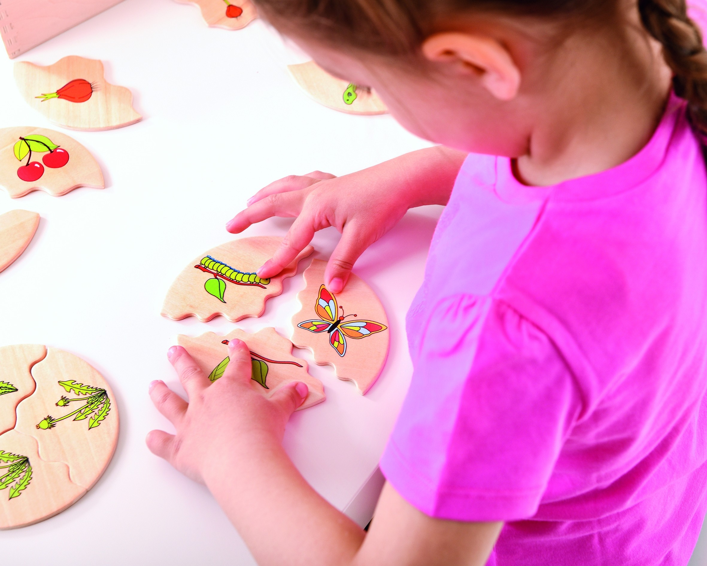 ชุดกระบวนการวิวัฒนาการตามธรรมชาติ นาวิโต (NAWITO) ,เกมปริศนา , ของเล่นเด็ก, จิ๊กซอว์, ตัวต่อ, จับคู่ความสัมพันธ์ , ของเล่นไม้, ของเล่นเสริมพัฒนาการ