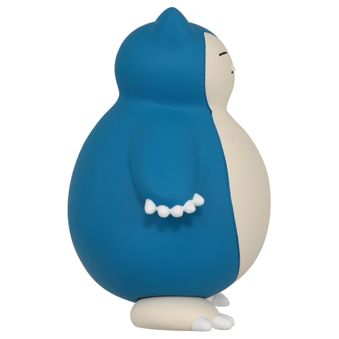 Snorlax ของแท้ JP - Monster Collection Takara Tomy [โมเดลโปเกมอน]