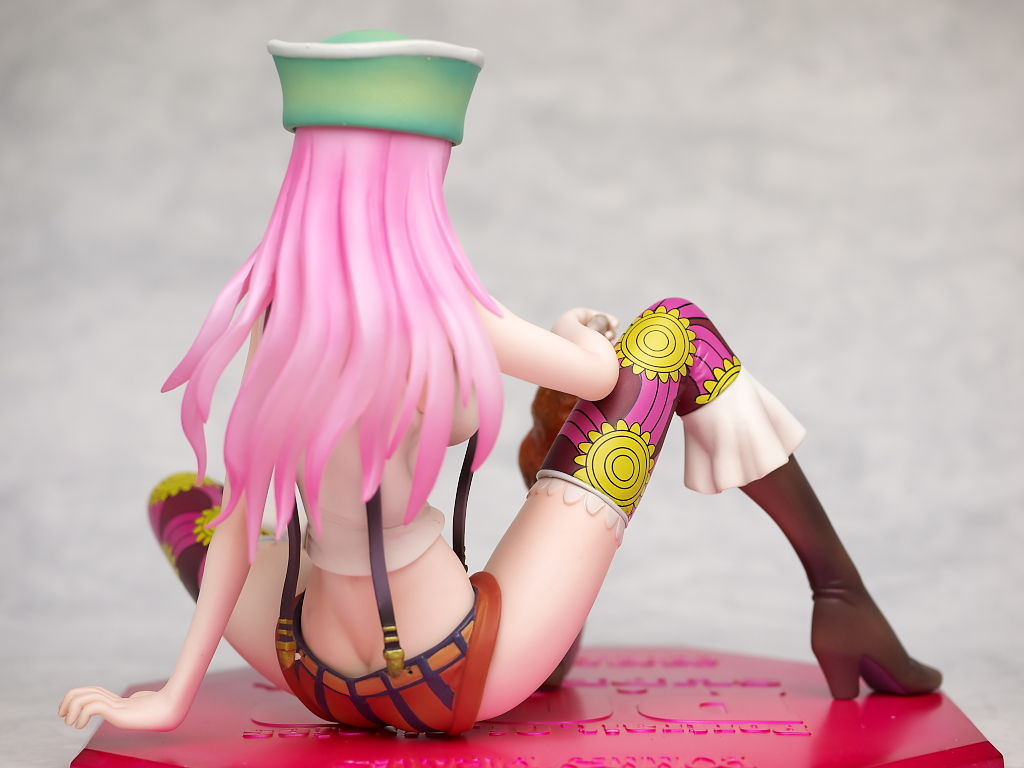 Bonney ของแท้ - POP DX Megahouse [โมเดลวันพีช]