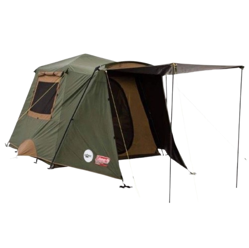 Instant Up Pro 4P Tent