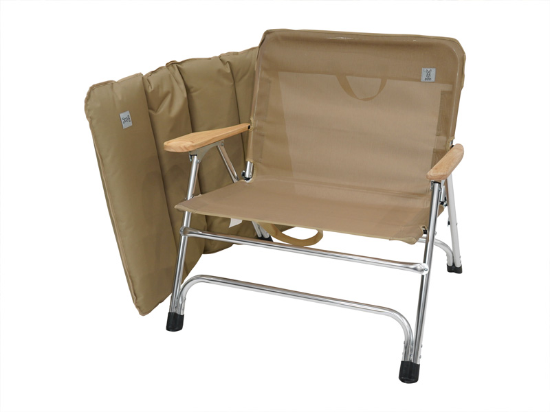 DoD Oyako Chair Tan C1-833-TN