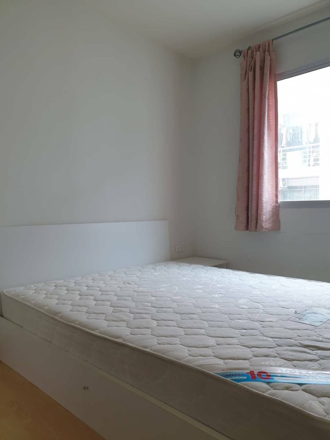 ขาย คอนโด สมาร์ทพระราม2 ขนาด 28.5 ตร.ม. 1 นอน 1 น้ำ ชั้น 7 อาคาร C ใกล้เซ็นทรัล พระราม 2