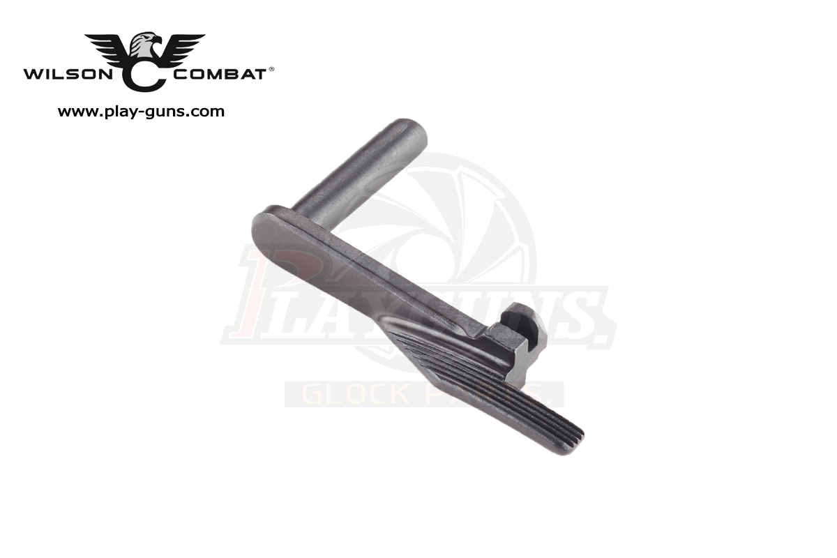 Wilson Extended Slide Release .45ACP (7B)