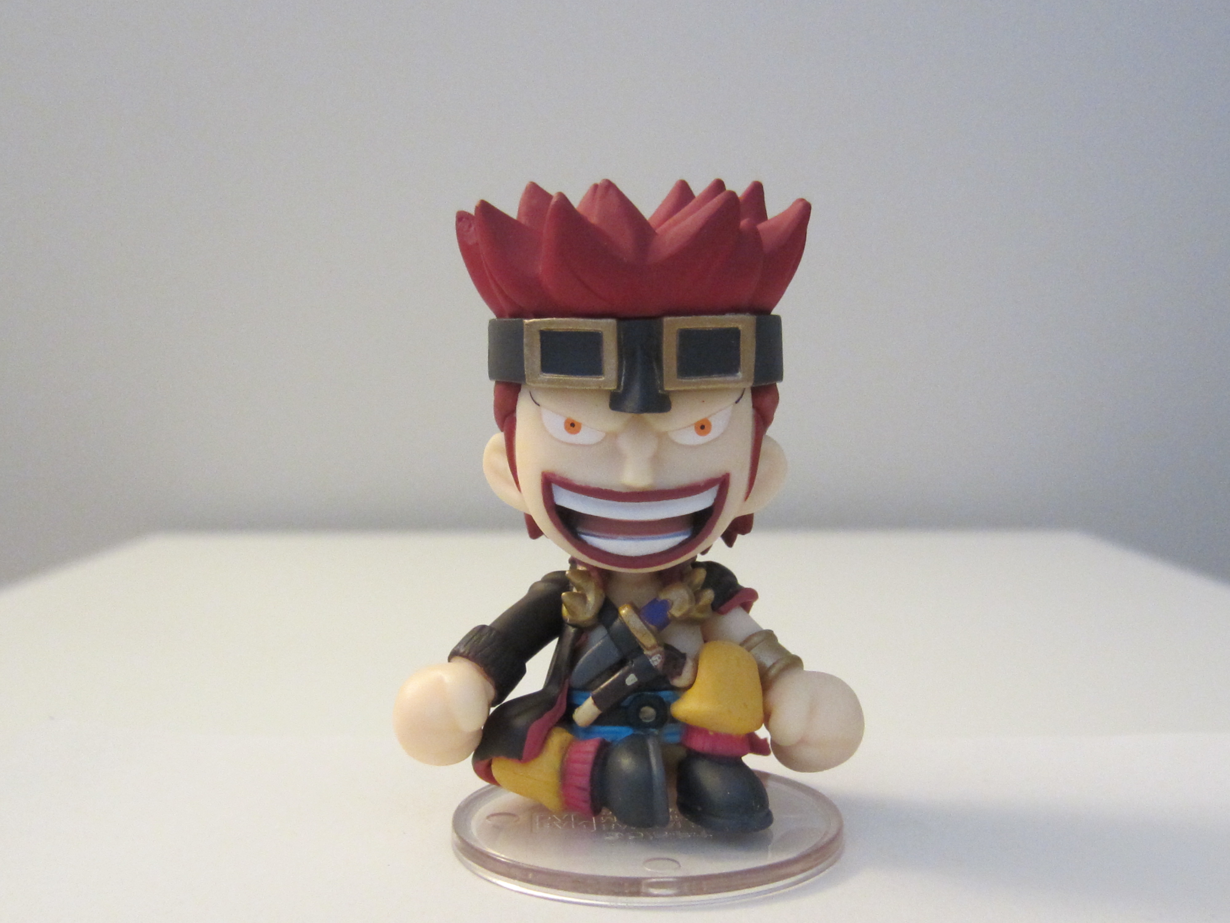 Kid ของแท้ JP แมวทอง - Besmile Bandai [โมเดลวันพีช]