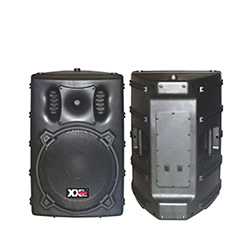 ลำโพงตู้ XXL B-208 ขนาด 8 นิ้ว กำลังขับ 150 วัตต์ ราคาต่อคู่