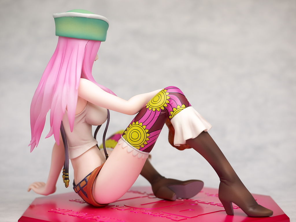Bonney ของแท้ - POP DX Megahouse [โมเดลวันพีช]