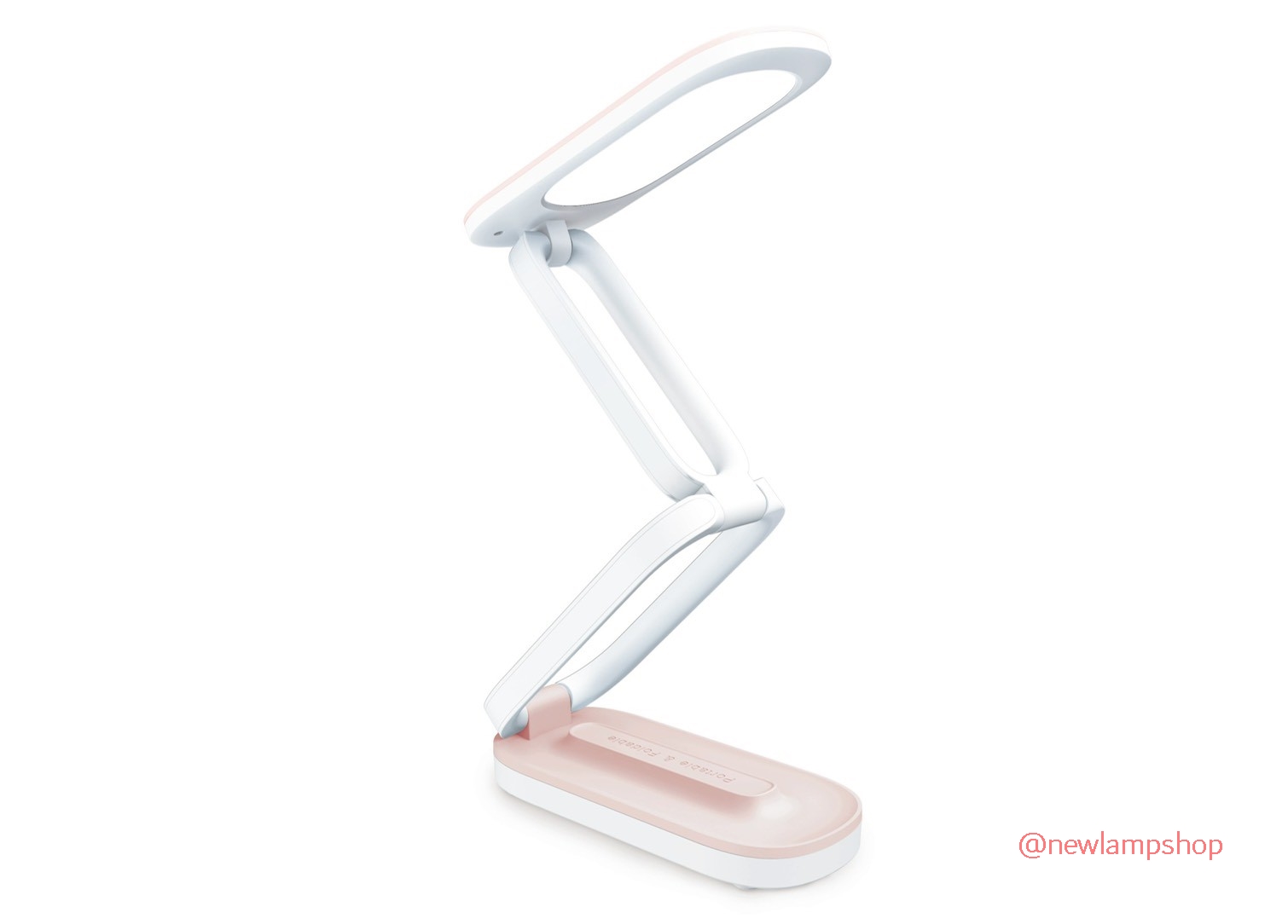 โคมไฟตั้งโต๊ะ LED YG-T125