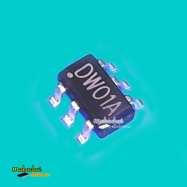 DW01 DW01A