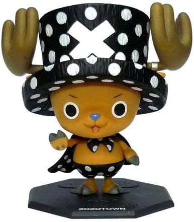 Chopperman ZOZOTOWN ของแท้ JP แมวทอง - POP Megahouse [โมเดลวันพีช]