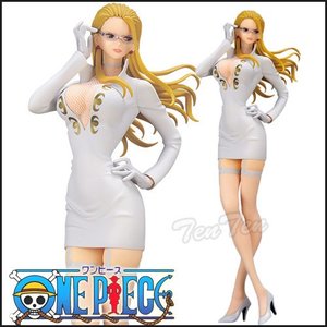 Carifa Special Color ของแท้ JP แมวทอง - Glitter & Glamours Banpresto [โมเดลวันพีช]
