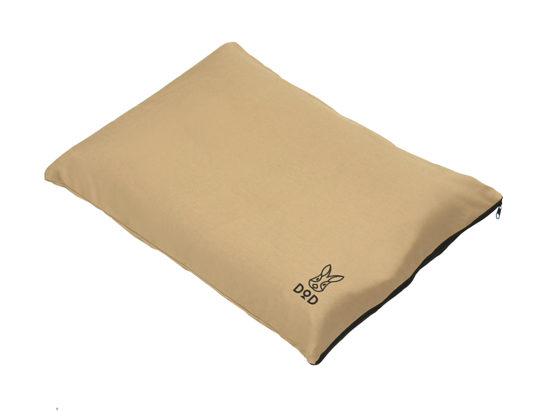 DoD Sotone no Makura pillow CP1-654-TN