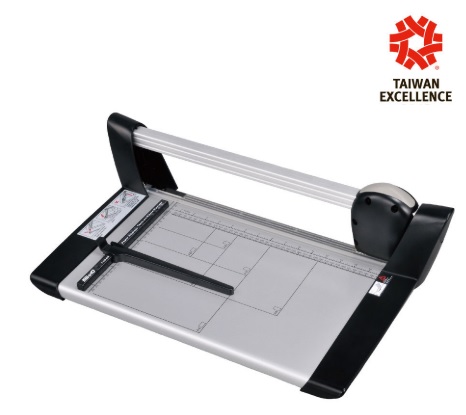 แท่นตัดกระดาษ A4 รุ่น 13060