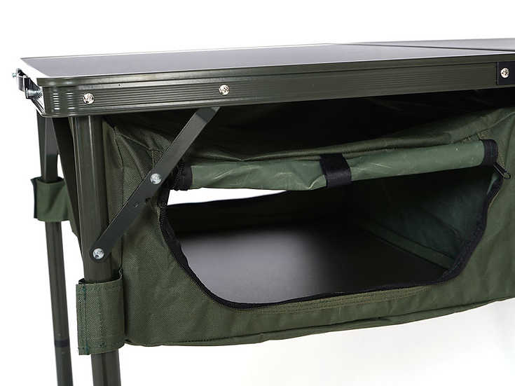 DoD Good Rack Table Khaki TB4-685-KH