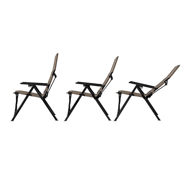 JP Lay Chair Greige 2190859