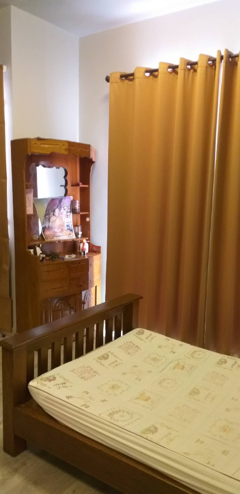 ให้เช่าทาวน์โฮม city sense ศาลายา เฟอร์นิเจอร์ครบ พร้อมเข้าอยู่ อัตราค่าเช่า ค่าเช่ารวมเฟอร์ เครื่องใช้ไฟฟ้า เพียงเดือนละ15,000 บาท