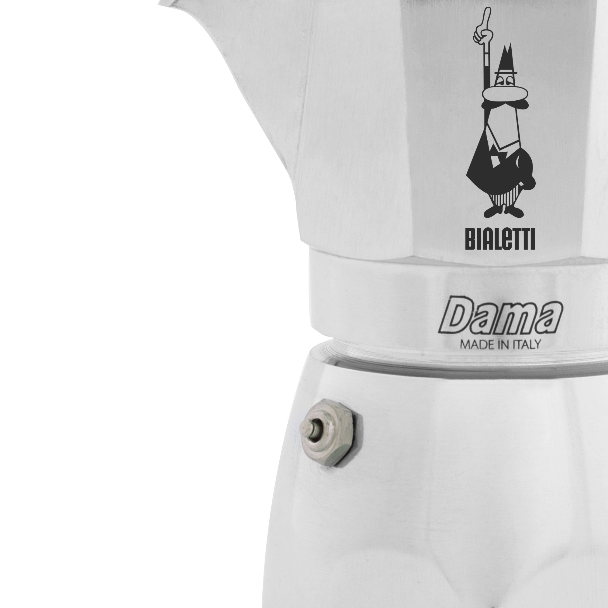Bialetti Moka Dama 1 Cup