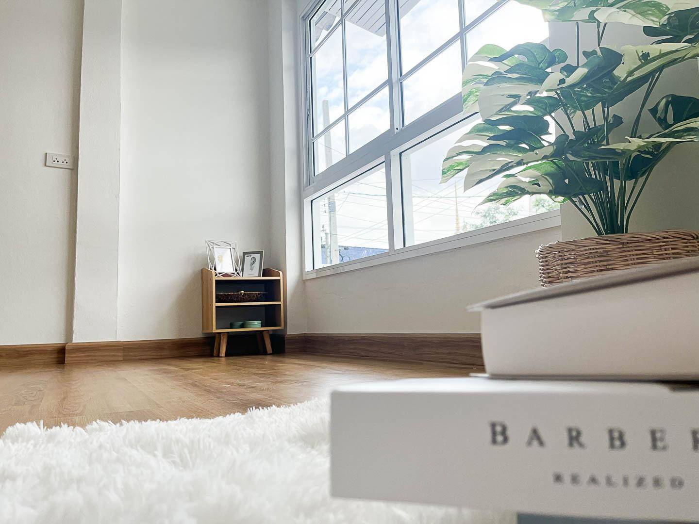 ขายแล้ว* ทาวน์เฮ้าส์ ทำเลพุทธมณฑลสาย 4 หมู่บ้าน จิตรณรงค์ 21 ขนาดพื้นที่ 16 ตรว. รีโนเวทใหม่ พร้อมอยู่ เพียง 1.38 ล้าน บาท