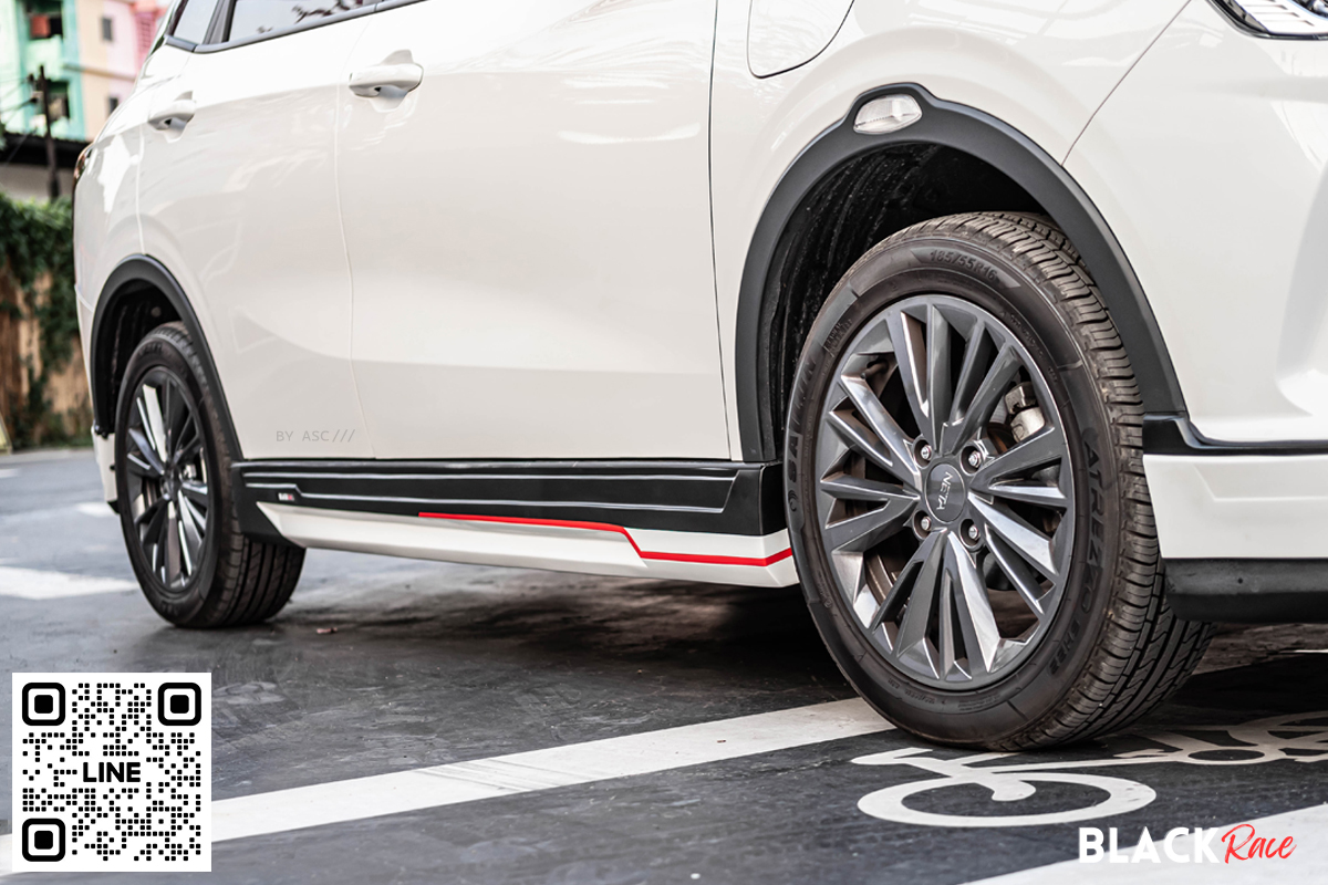 Black Race V1 VS NETA V '23 [แต่งให้ทุกคนดู ต้องชุดนี้ซิโดนจริงๆ!!]