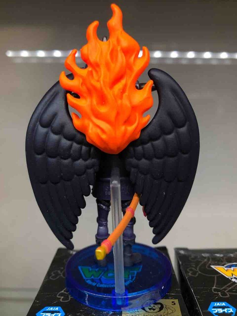 King ของแท้ JP แมวทอง - WCF Banpresto [โมเดลวันพีช]