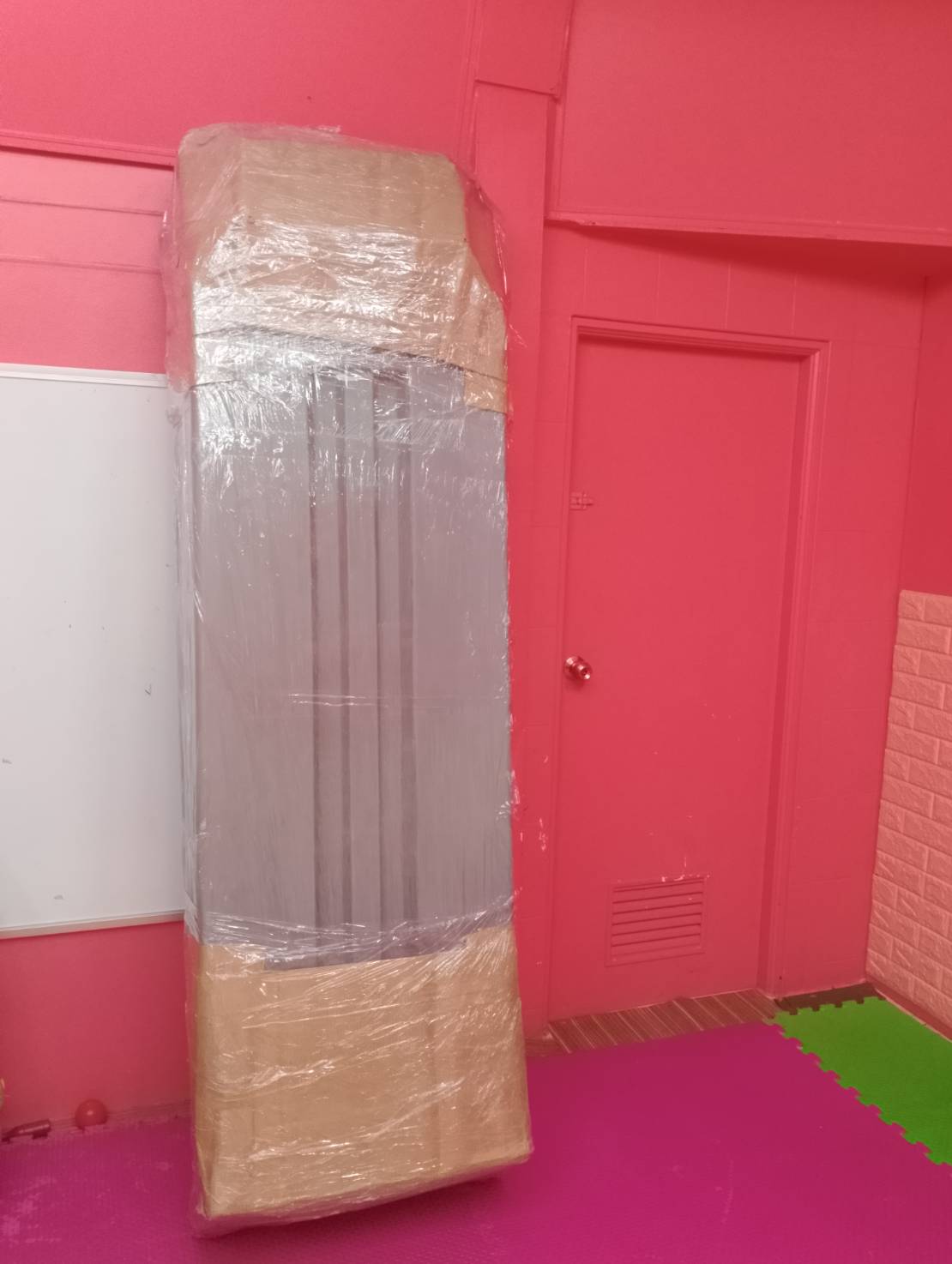 อะไหล่รางสไลเดอร์, รางเดี่ยวสีเทาความสูง 90ซม. , รางสไลเดอร์ ,พลาสติกหนาอย่างดี ,อะไหล่กระดานลื่นพลาสติก, อะไหล่สนามเด็กเล่น,พร้อมส่ง