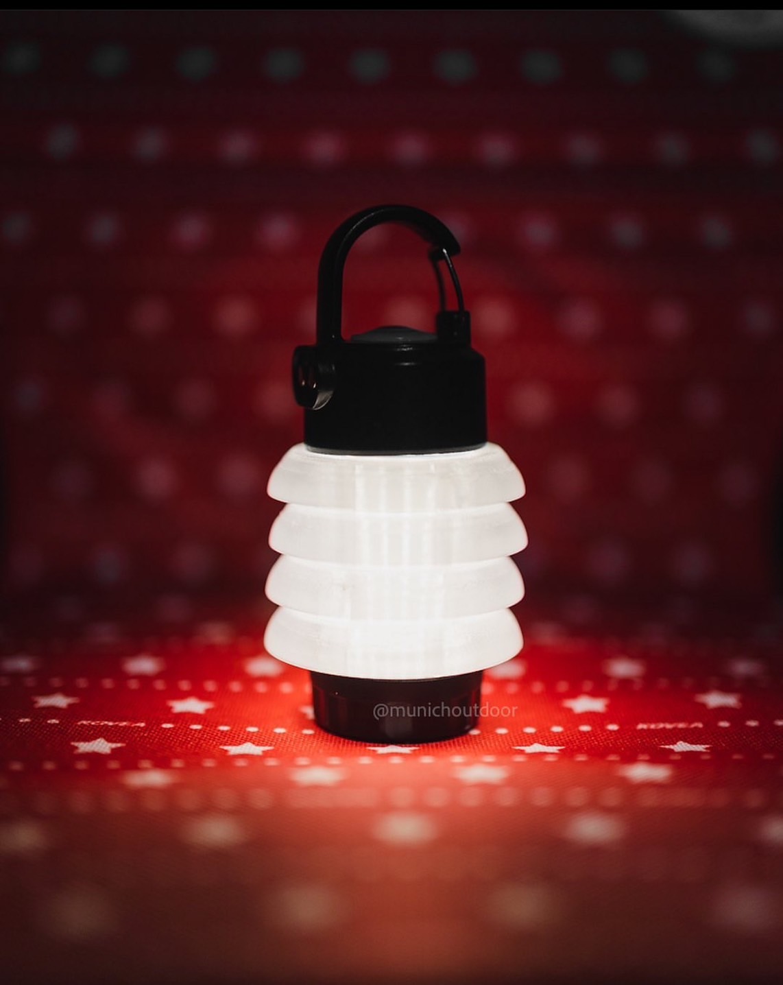 ML4 Firefly Lamp Shade White 2550000000039