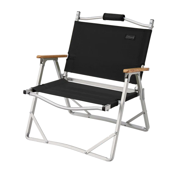 CM JP Compact Folding Chair Black 29899 TCOL29899