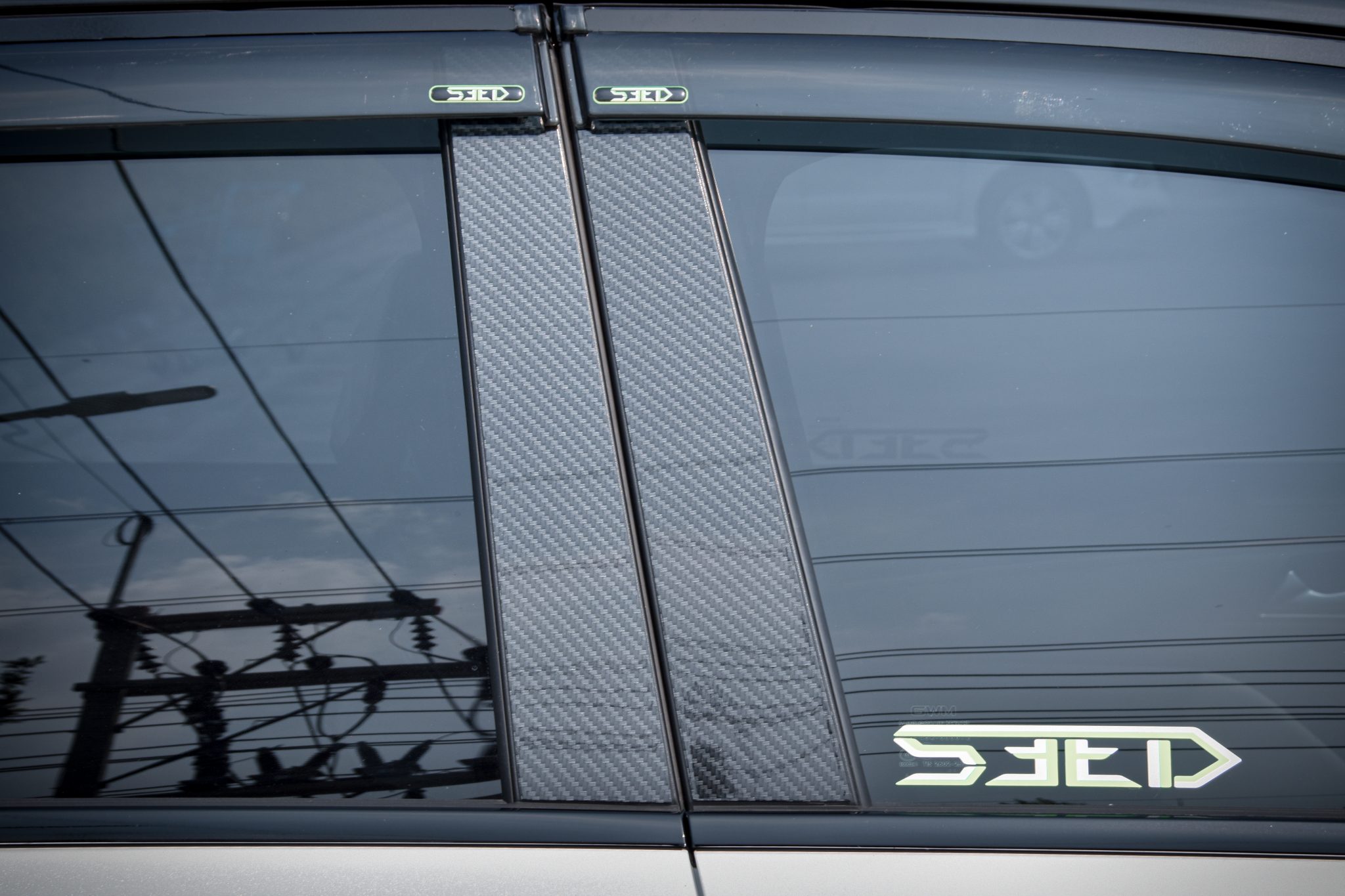 JO-e VS Haval Jolion'21-ON [กับสุดยอดนวัตกรรมการออกแบบอย่างลงตัวกับJolionจับจองเป็นเจ้าของได้ที่นี่]