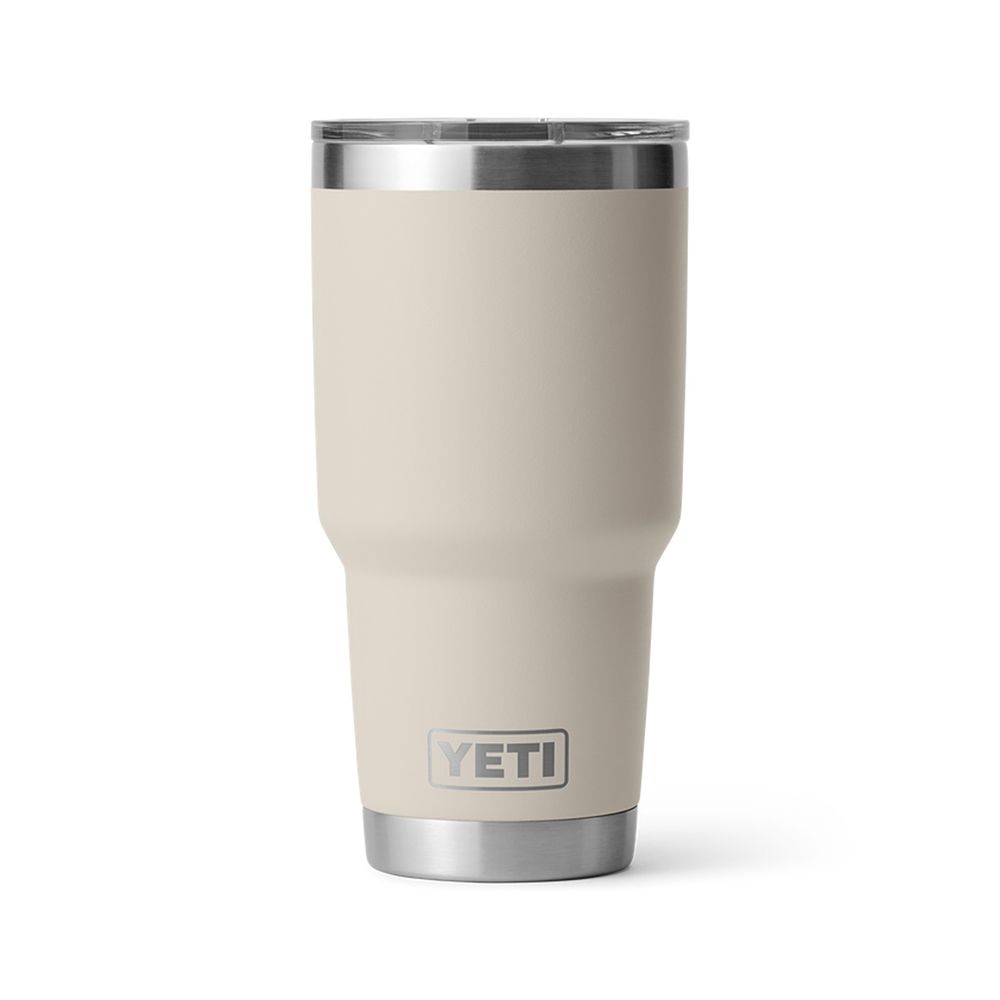 Rambler 30Oz Tumbler Cape Taupe