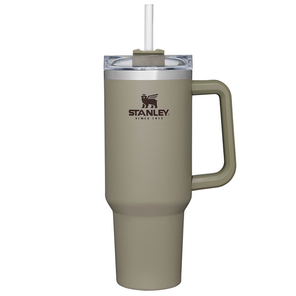 Adventure Quencher Tumbler 40Oz Silt