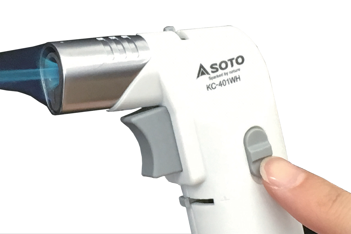 Aburi Master ไฟแหลม