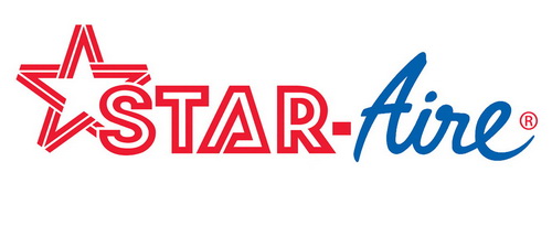 มอเตอร์ แฟนคอยล์ STAR-AIRE