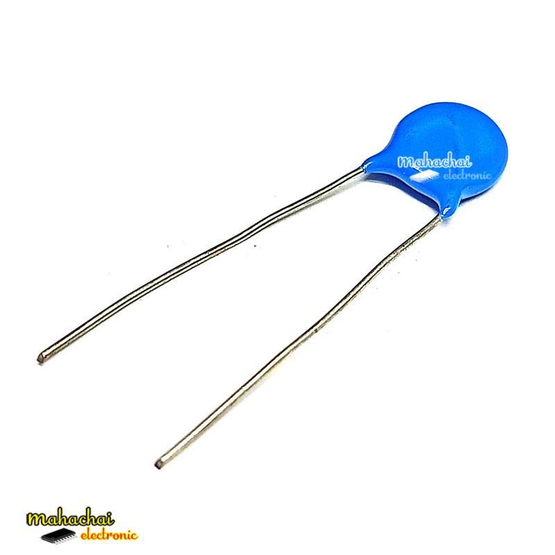 152K2KV 152K 2KV 0.0015uF 1.5nF 1500pF ค่าผิดพลาด 10%