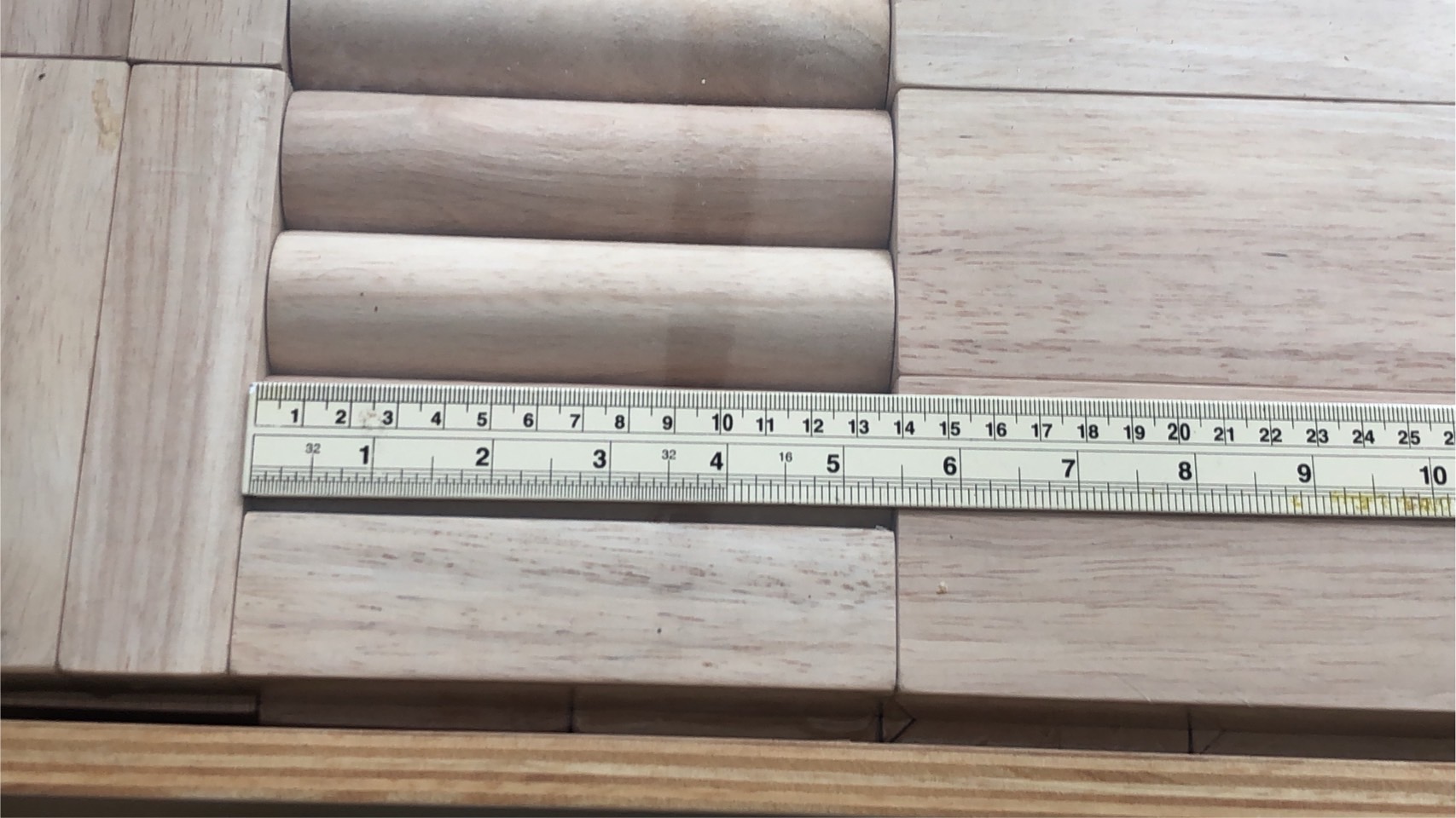 รถลากบรรจุบล็อกใหญ่พิเศษ (ไม่ทำสี) , ของเล่นไม้, ของเล่นเสริมพัฒนาการ, ของเล่นเด็กอนุบาล, สื่อการสอนเด็กอนุบาล