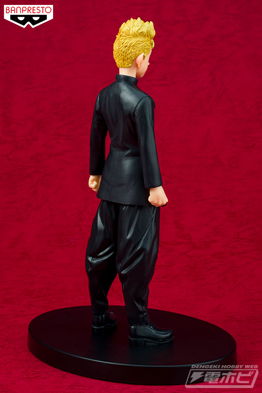 Takemichi ของแท้ JP - Banpresto [โมเดล Tokyo Revengers]