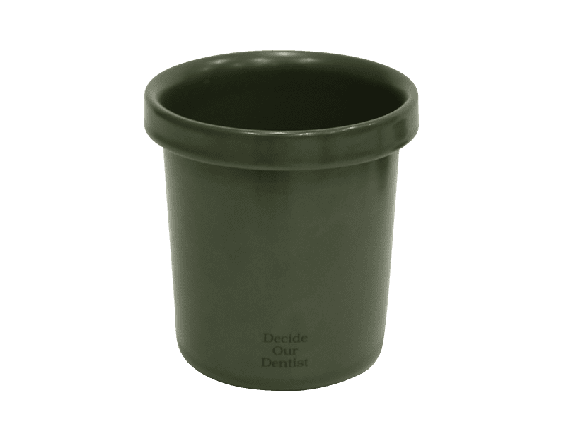 DoD Horo Solori Mug Khaki PP1-755-KH