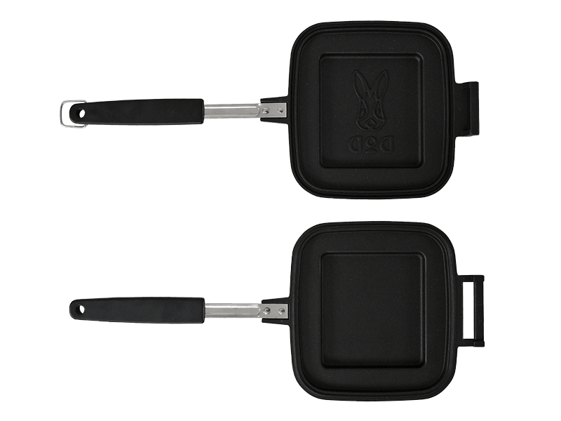 DoD Usa Sand Maker US1-713-BK