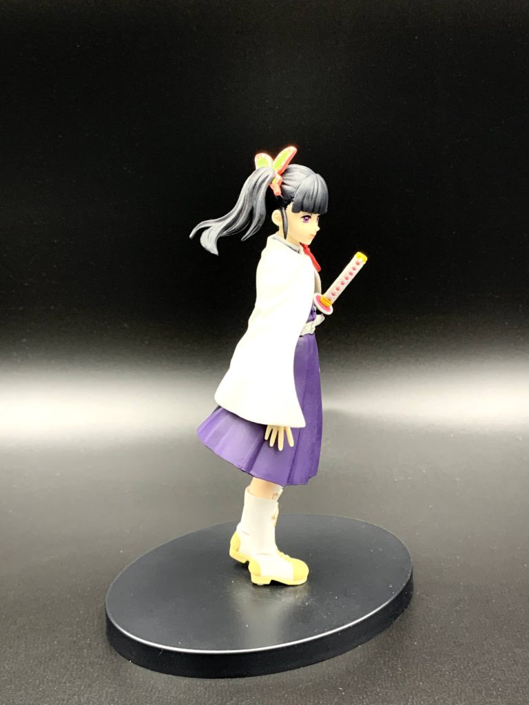 Kanao ของแท้ JP - DXF Banpresto [โมเดล Demon Slayer]