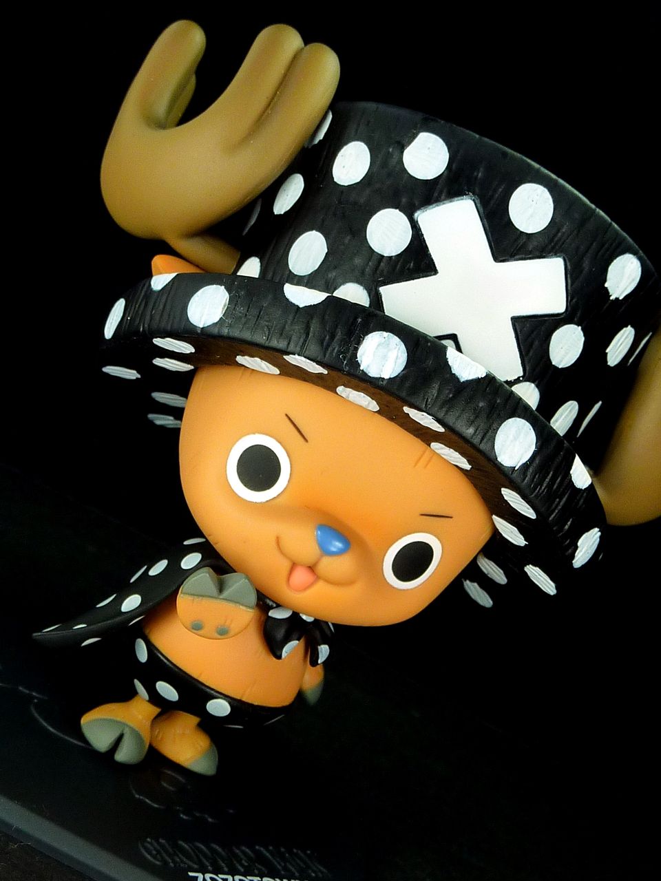 Chopperman ZOZOTOWN ของแท้ JP แมวทอง - POP Megahouse [โมเดลวันพีช]